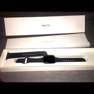 Apple Watch 3 series 38mm